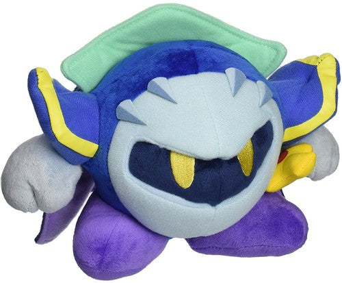 Meta Knight Plush - Kirby's Adventure - Plush