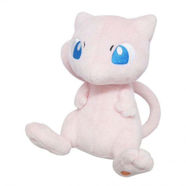 Mew Plush - Plush