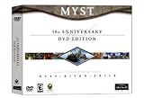 Myst - PC Games