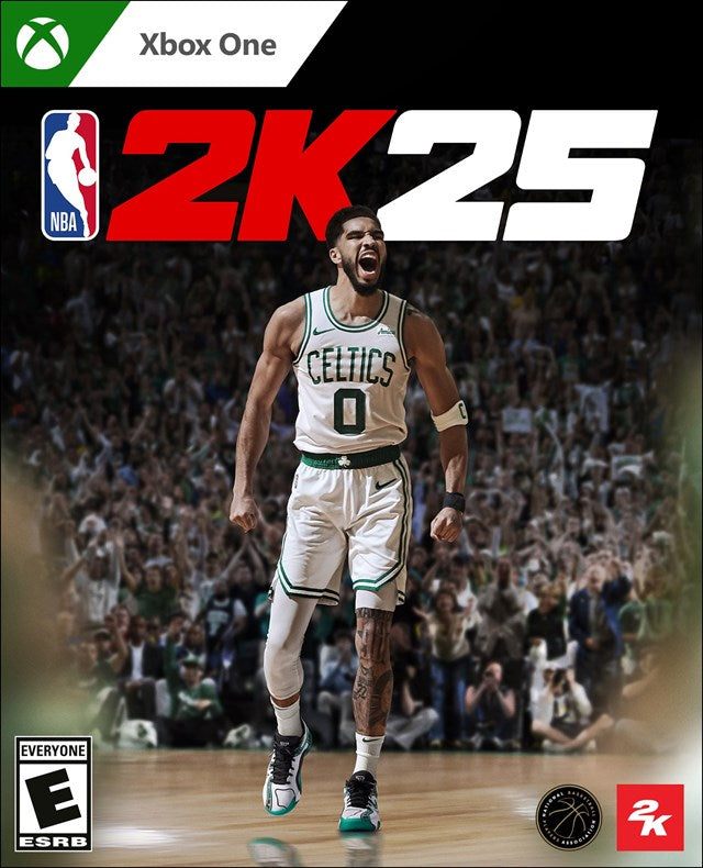 NBA 2K25 - Xbox One