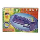 Nyko Super Cobra Light Gun Controller - Playstation