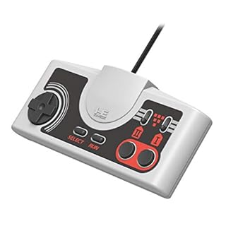 PC Engine Mini Turbo Controller - JP PC Engine