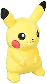 Pikachu Plush - Plush