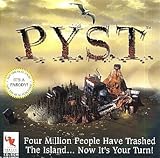 Pyst - PC Games