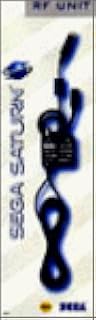RF Unit - Sega Saturn