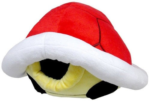 Red Shell Plush - Plush