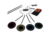 Rock Band Portable Drum Kit - Xbox 360