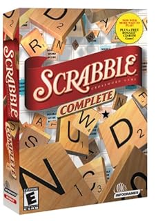 Scrabble Complete - PC Games