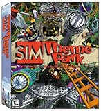 Sim Theme Park: Gold Edition - PC Games