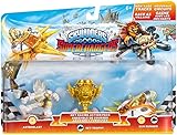 Sky Racing Action Pack - Skylanders