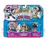 Skylanders Trap Team: Mirror of Mystery Adventure Pack - Skylanders