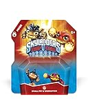 Small Fry & Weeruptor - Trap Team, Minis - Skylanders