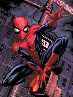 Spiderman - PC Games