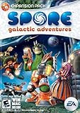 Spore Galactic Adventures - PC Games
