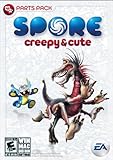 Spore: Creepy & Cute Parts Pack - PC Games