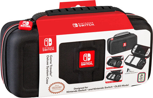 Switch Carrying Case - Cases