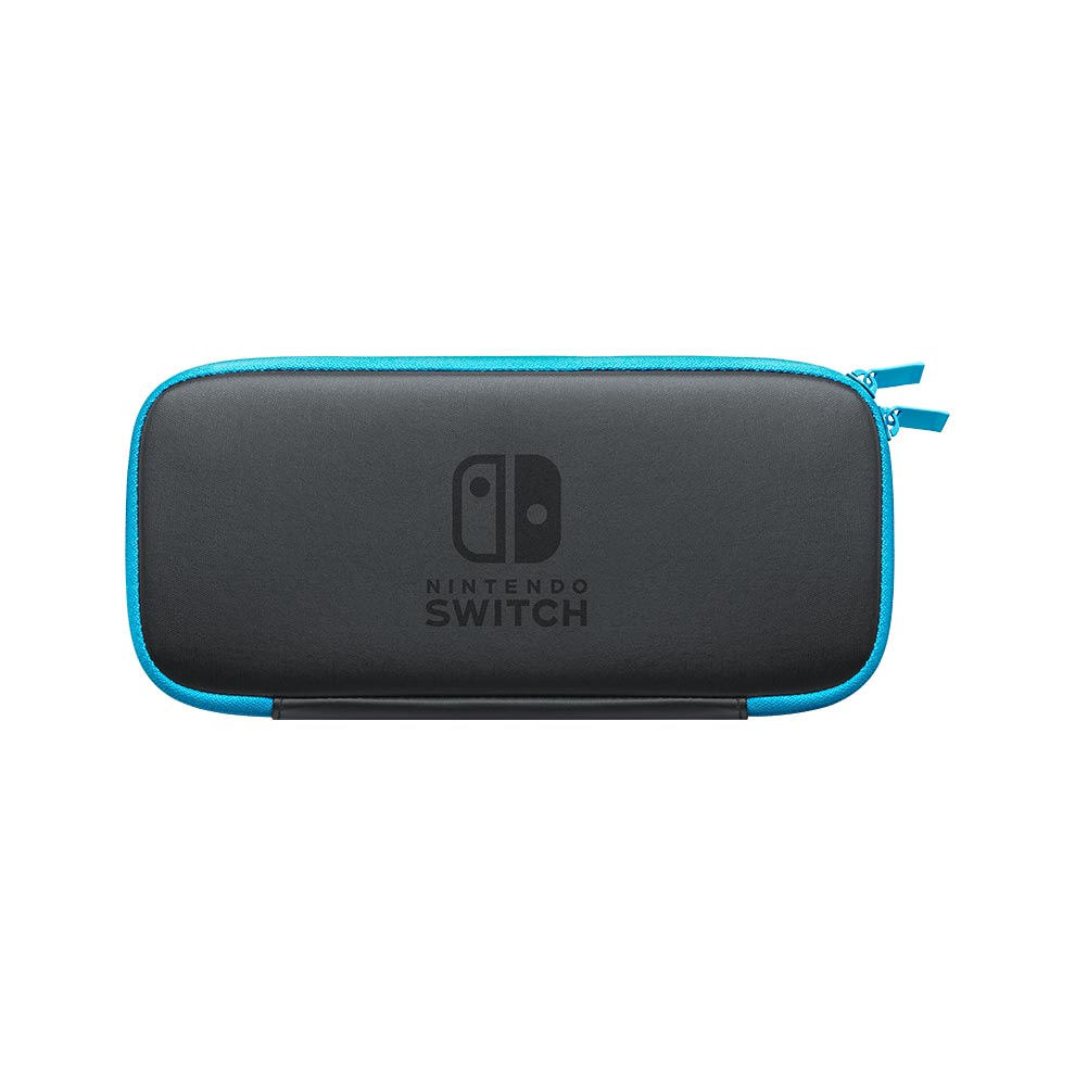 Switch Case Blue - Cases