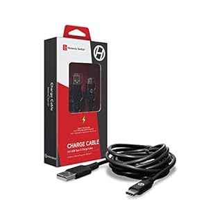 Switch Charge Cable - Charge Cables