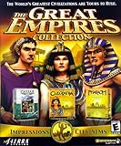 The Great Empires Collection - PC Games