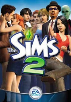 The Sims 2 - PC Games