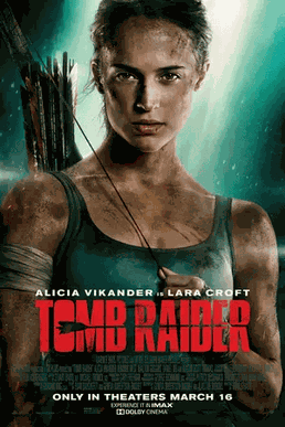 Tomb Raider - PC Games