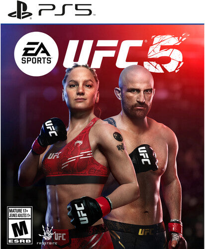 UFC 5 - Playstation 5