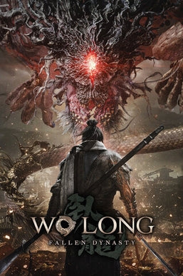 Wo Long: Fallen Dynasty - Playstation 5