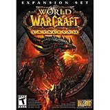 World of Warcraft: Cataclysm - PC Games
