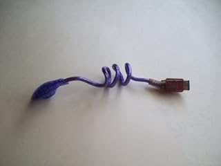 Worm Light - GameBoy Color