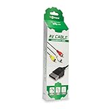 Xbox AV Cable  - AV Cord
