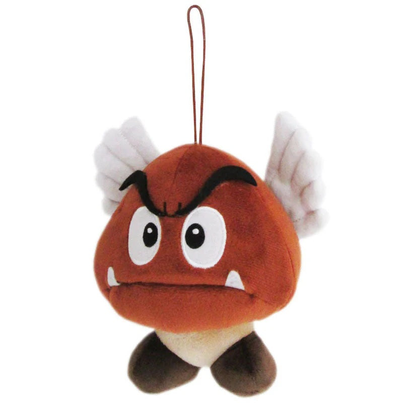 Paragoomba Plush - Plush