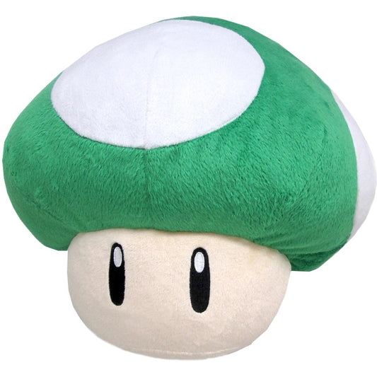 1-Up Mushroom Plush - Plush